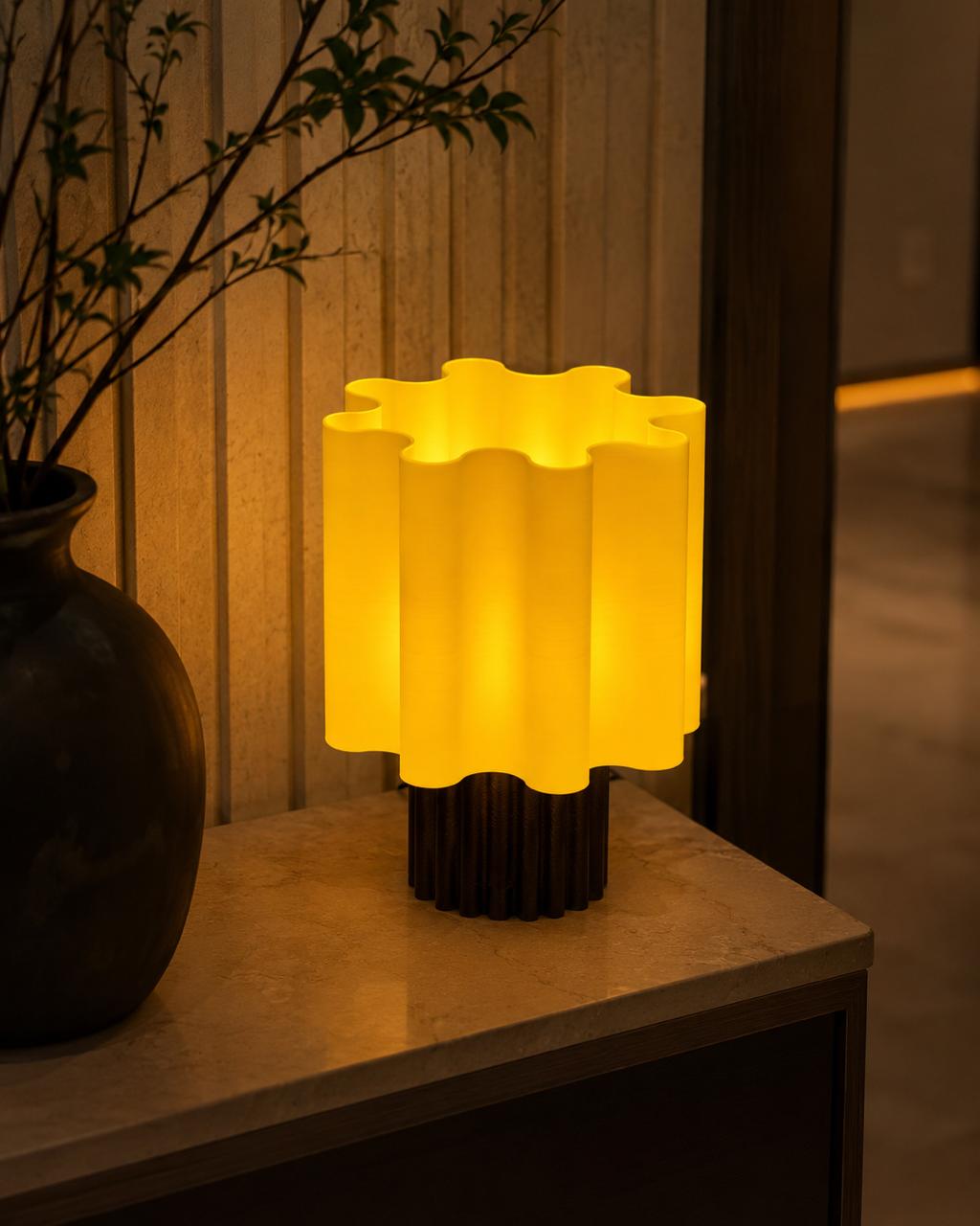 DUNE LAMP